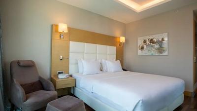 Holiday Inn Çukurambar Ankara