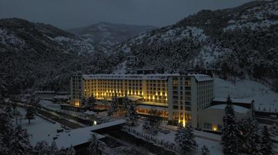 Çam Thermal Resort & Spa Convention Center