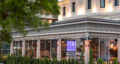 Tryp by Wyndham Otel Ankara