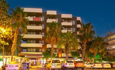Angora Apart Hotel