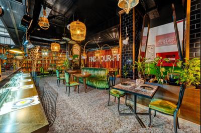 Anjeliq Downtown Hotel