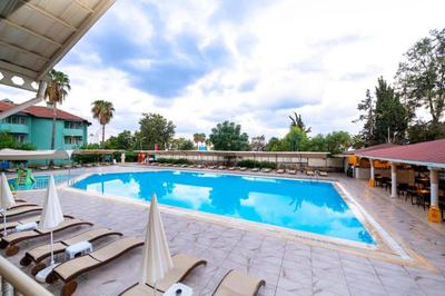 Armas Green Fuğla