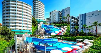 Blue Star Hotel