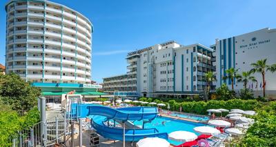 Blue Star Hotel