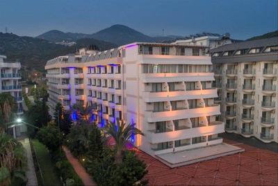 Club Hotel Mirabell