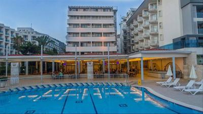 Club Hotel Mirabell