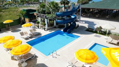 Club Wasa Holiday Village