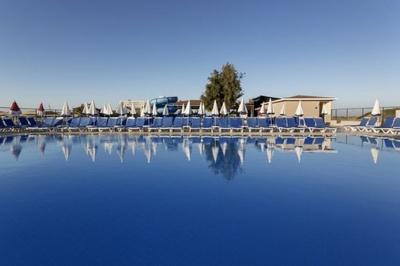 Club Wasa Holiday Village