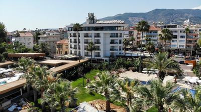 De'Manor Boutique Hotel