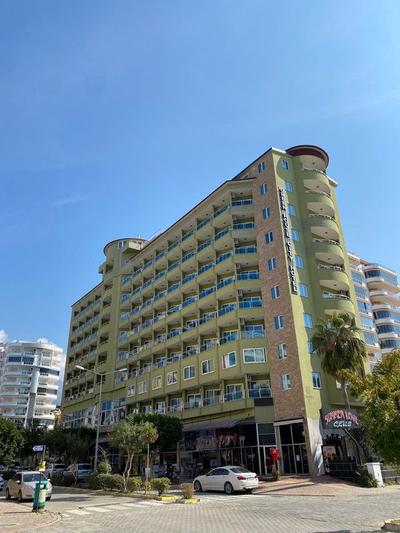 Green House City Hotel