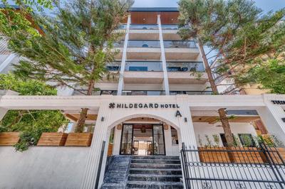 Hildegard Hotel