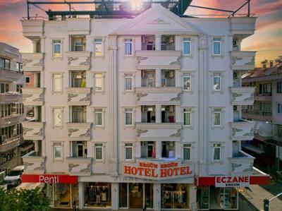 Hotel Ergun