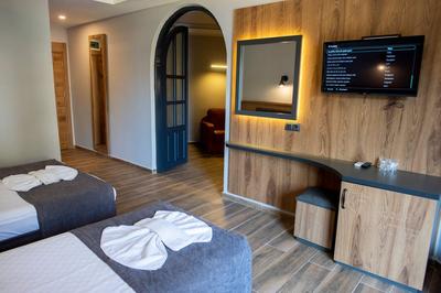 Kleopatra Fatih Hotel