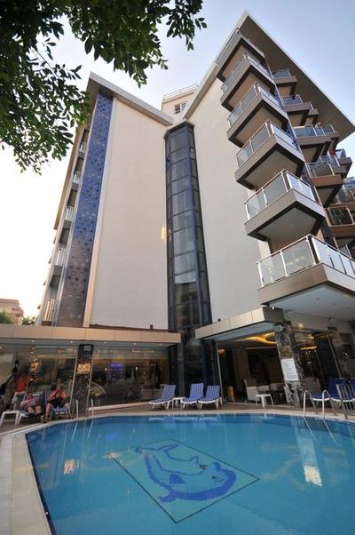 Kleopatra Micador Otel