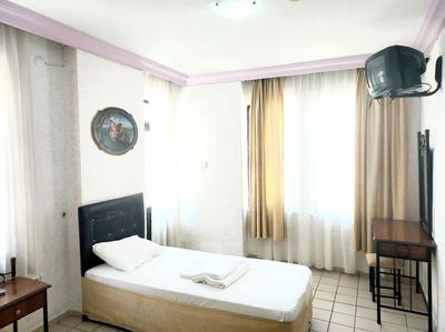 Kleopatra Sahara Otel