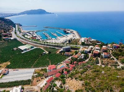La Finca Hotel