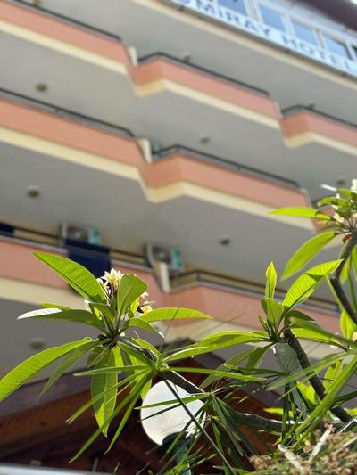 Miray Hotel Kleopatra