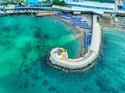 Orange County Alanya - Family Concept