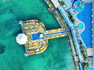 Orange County Alanya - Family Concept