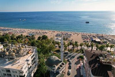 Miss Cleopatra Hotel