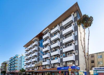 Royalisa City Apart Hotel