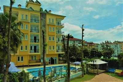 Select Apart Hotel