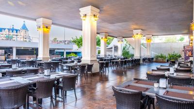 Senza The İnn Resort & Spa