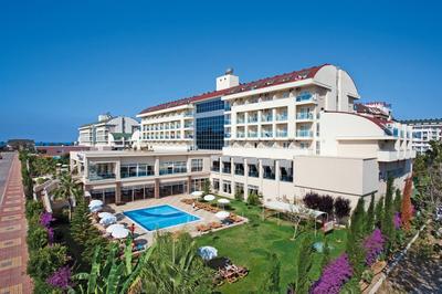 Titan Select Hotel