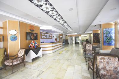Viva Beach Otel