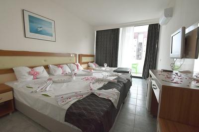 Viva Beach Otel