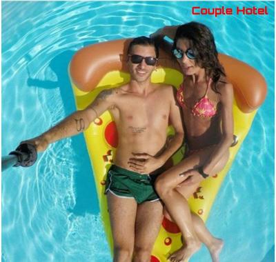 Yaman Life Hotel