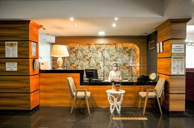 Expo Park Hotel