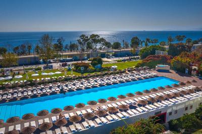 Hotel Su & Aqualand