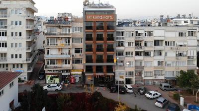 Sky Kamer Hotel