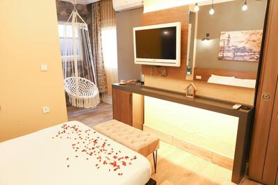Betas Guest House