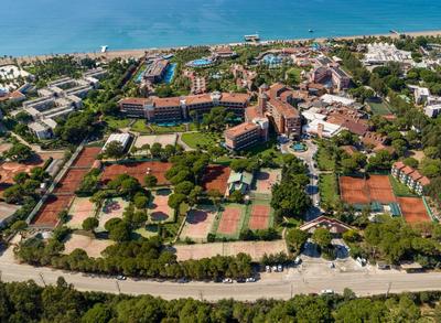 Megasaray Club Belek