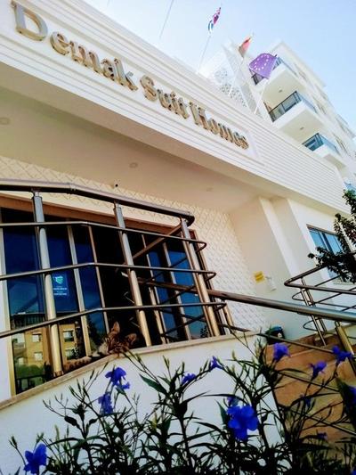 Demak Suit & Homes