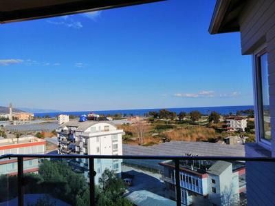 Deniz Apart Demre