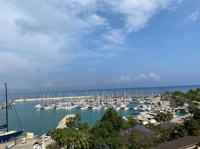Finike Marina Hotel