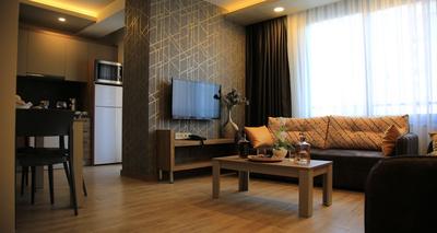 Golden World Hotel