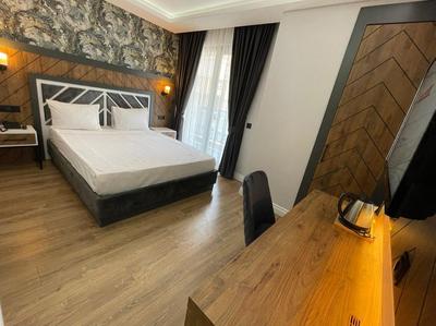 Grand Nergiz Hotel