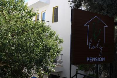 Holy Pansiyon