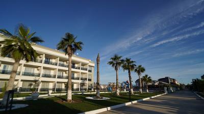 Hotella Resort Spa