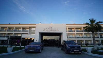 Hotella Resort Spa