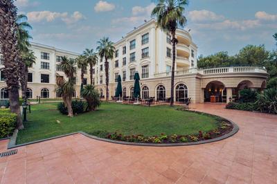 IC Hotels Airport