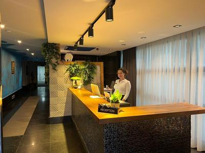 Inno Concept Hotel