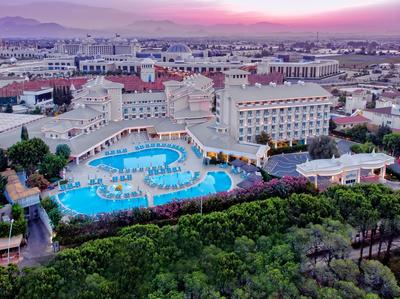 Innvista Hotel