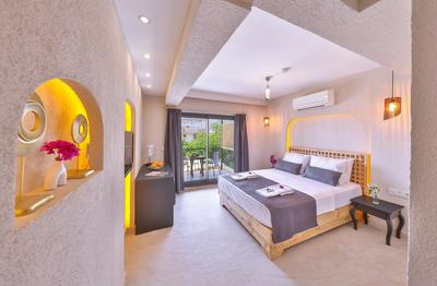 Çınar Butik Otel