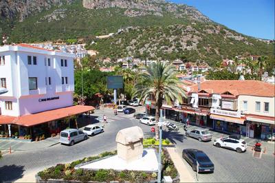 Çobanoğlu Hotel