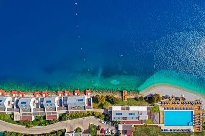 Doria Hotel & Yacht Club Kaş